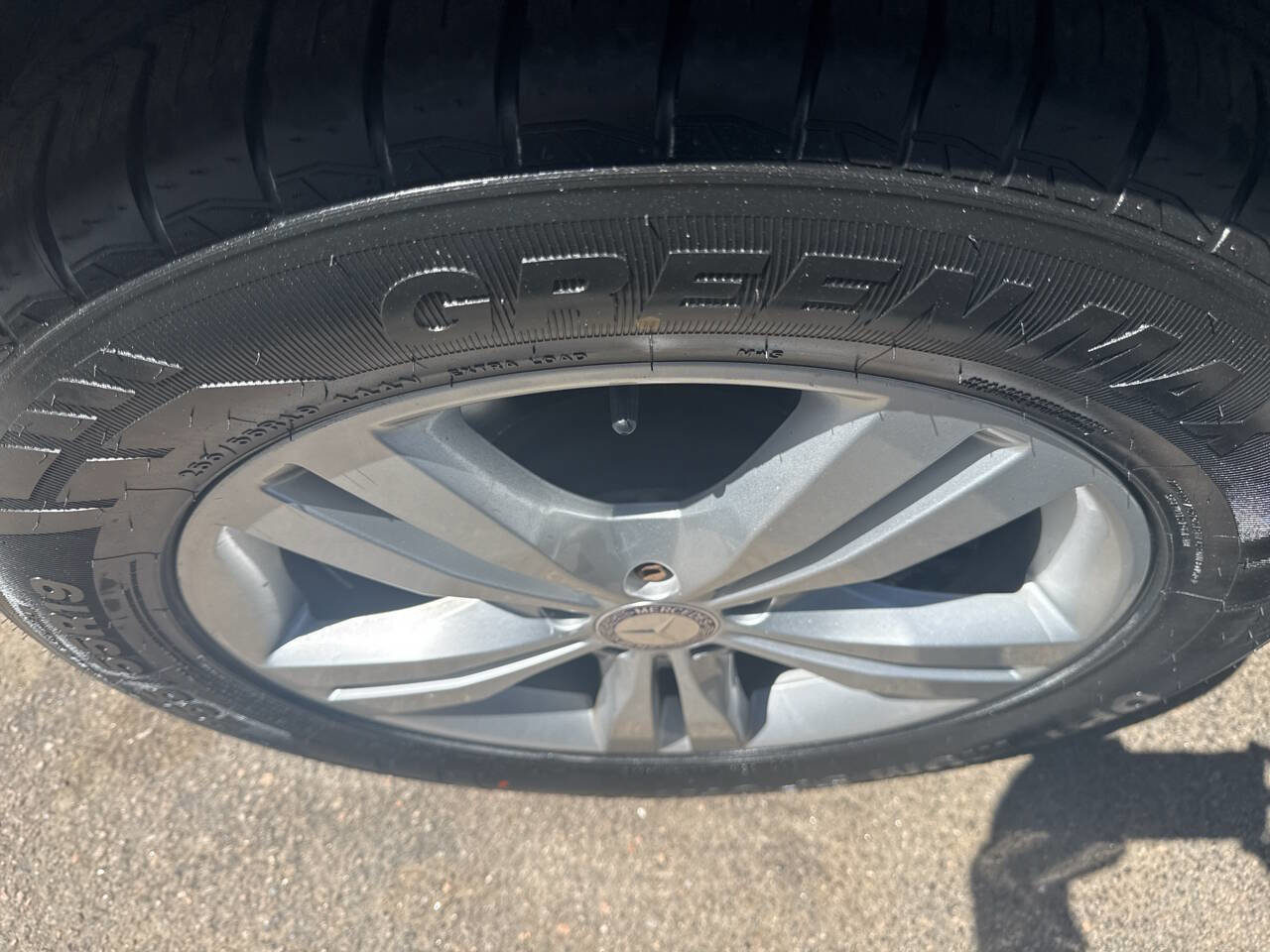 Used 2015 Mercedes-Benz ML 350 4MATIC image 27