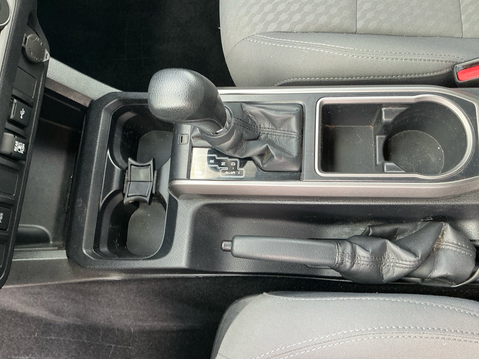 Certified 2021 Toyota Tacoma SR5 image 15