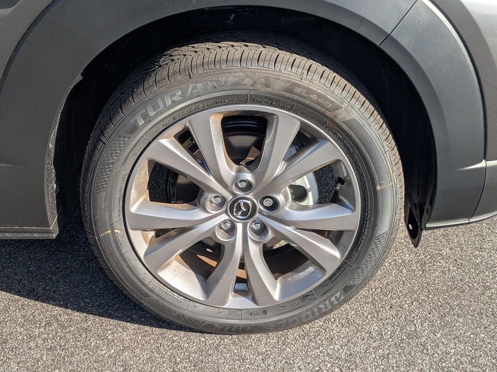 New 2026 MAZDA CX-30 AWD 2.5 S image 10
