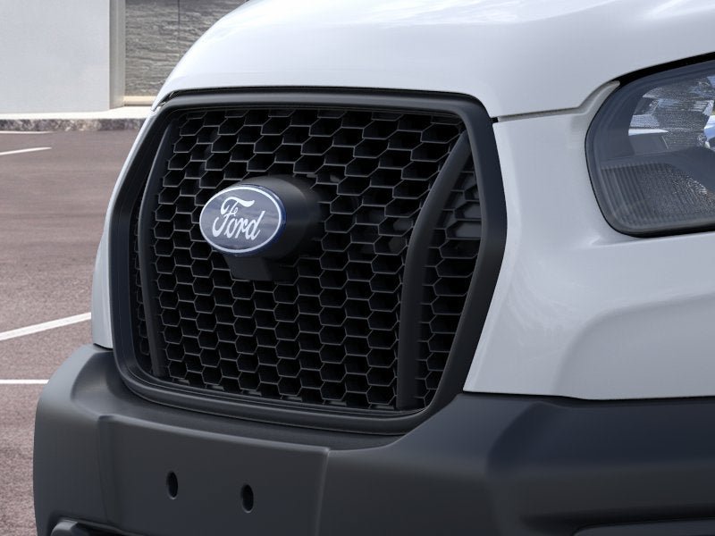 New 2026 Ford Transit 250 148 Medium Roof Extended AWD image 17
