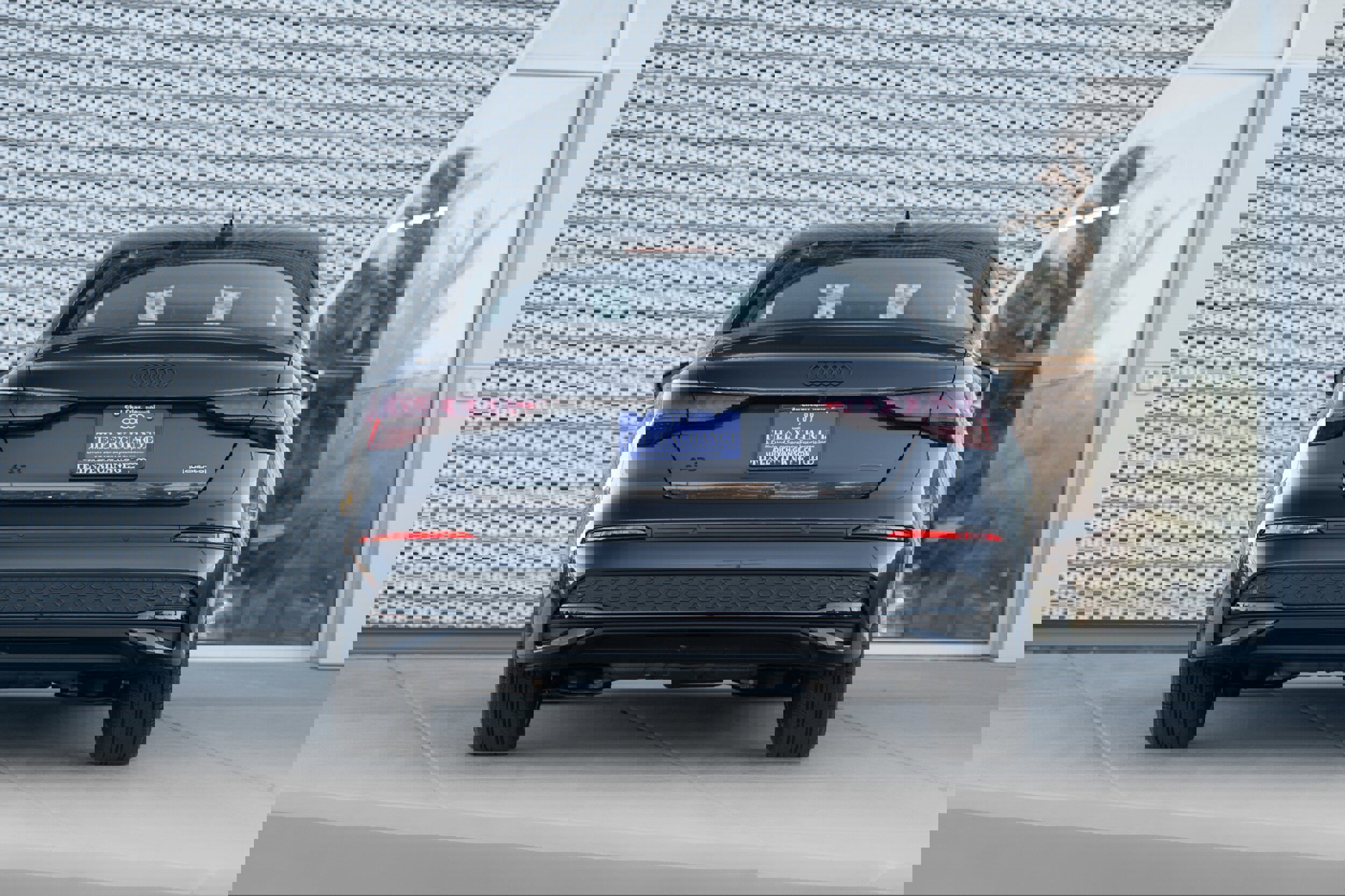 New 2026 Audi A3 2.0T Premium Plus image 27