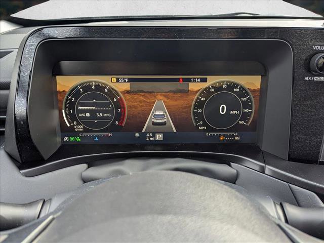 New 2026 Subaru Outback Wilderness image 11