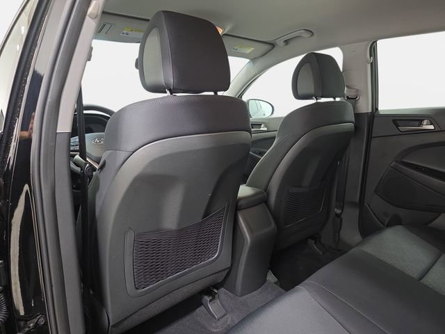 Used 2018 Hyundai Tucson SE AWD/4WD image 12