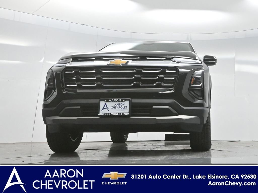 New 2026 Chevrolet Equinox LT image 55