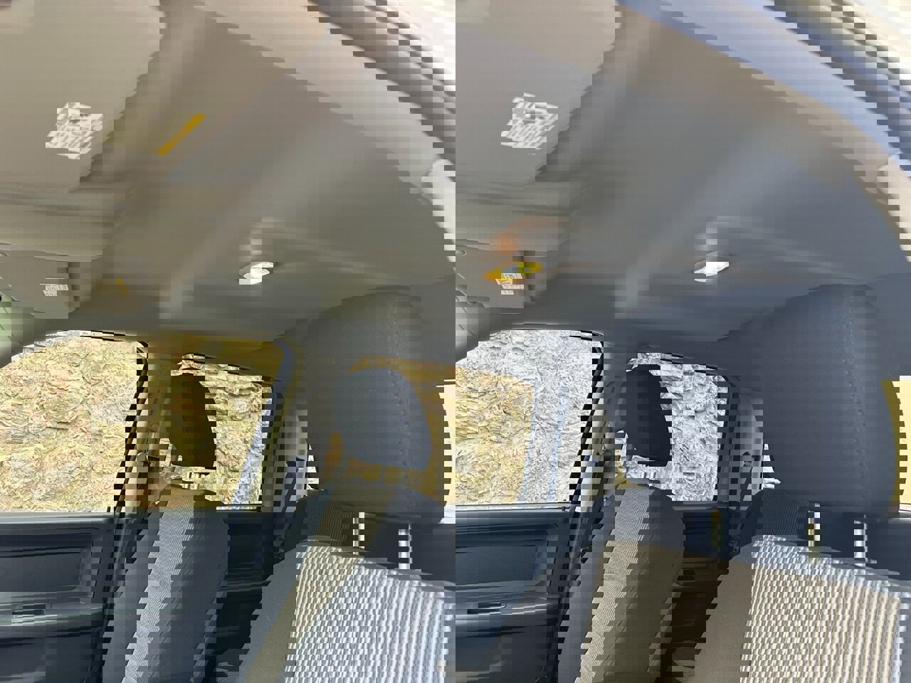 Used 2012 RAM 3500 ST w/ Chrome Appearance Group image 17