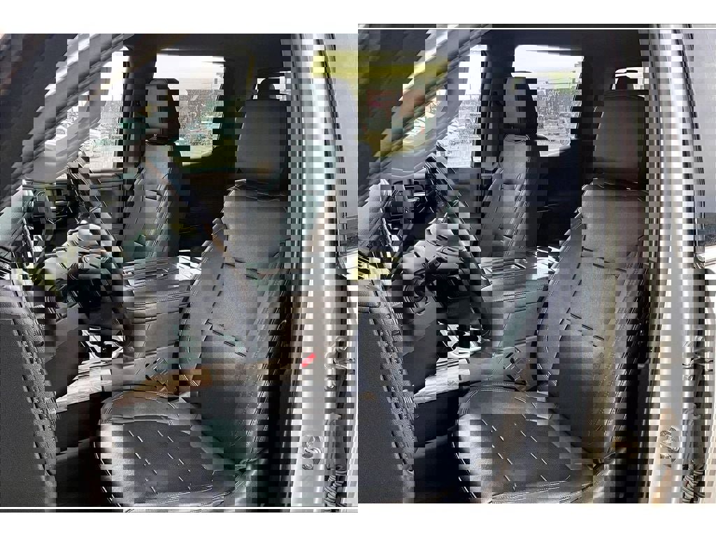 Used 2022 Chevrolet Silverado 1500 LTZ w/ Safety Package II image 28