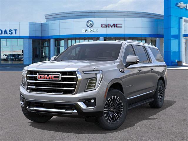 New 2026 GMC Yukon XL Elevation w/ Elevation Premium Package image 6