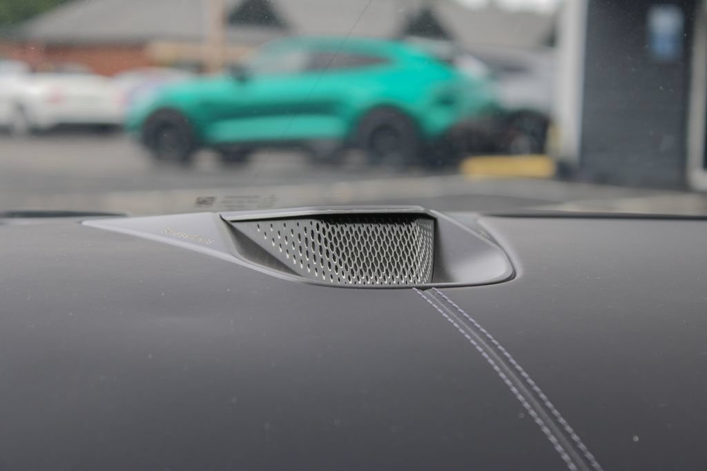 New 2026 Aston Martin DB12 Coupe RWD image 17
