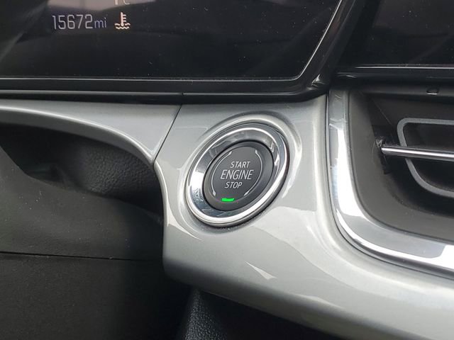 Used 2024 Chevrolet Trax LT w/ Driver Confidence Package image 16