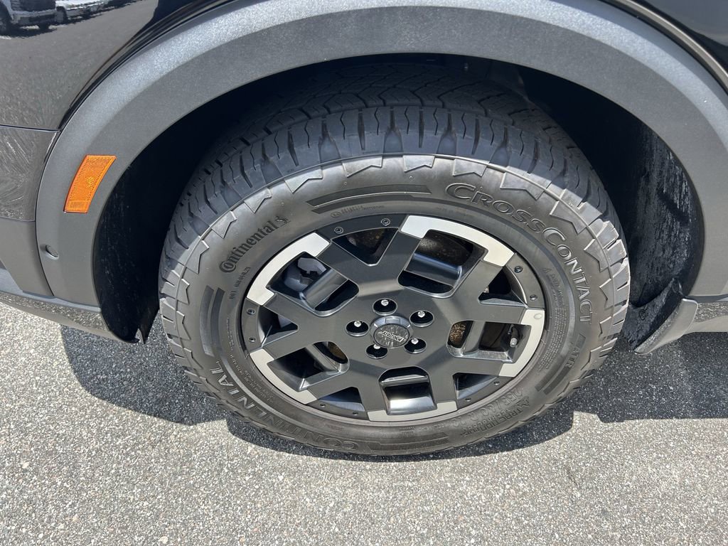 Used 2026 Hyundai Palisade XRT Pro AWD/4WD image 9