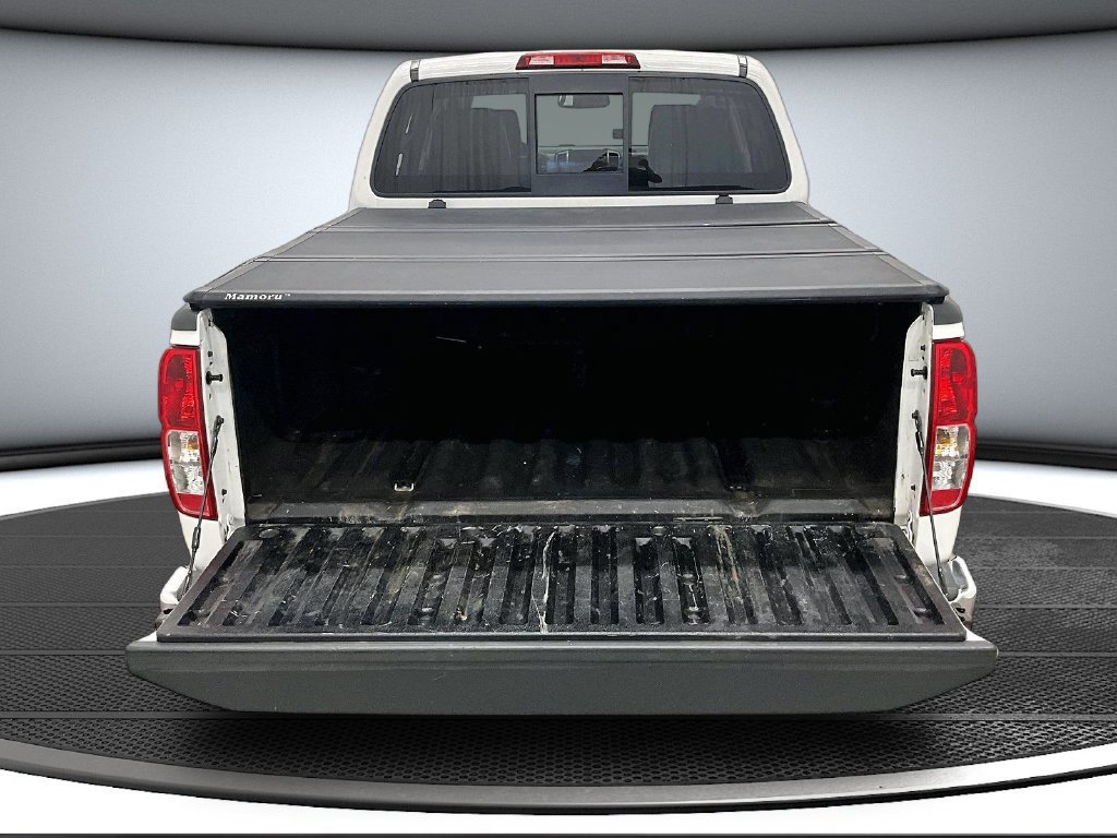 Used 2019 Nissan Frontier SL AWD/4WD image 7
