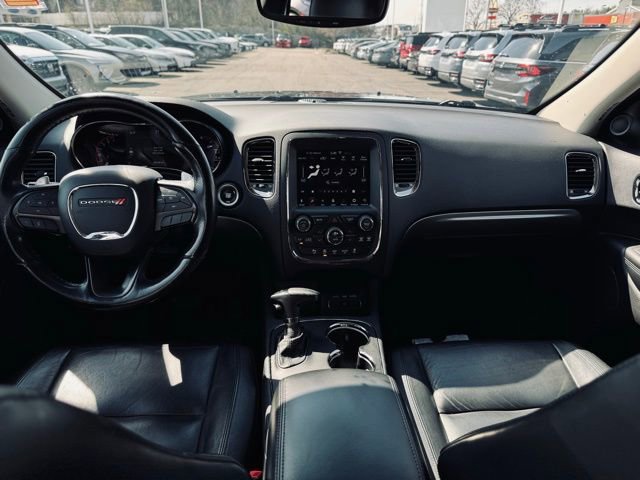 Used 2020 Dodge Durango GT AWD/4WD image 26