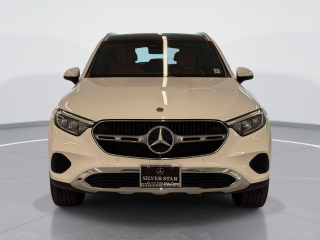 Certified 2025 Mercedes-Benz GLC 350e 4MATIC image 2