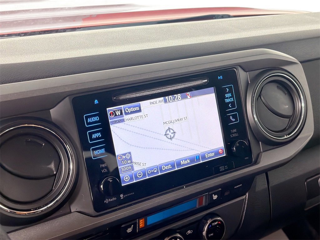 Used 2016 Toyota Tacoma SR5 image 13