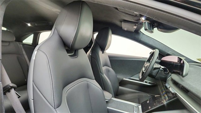 Used 2024 Lucid Air Touring image 21