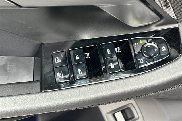 New 2026 BMW M5 w/ Executive Package image 11