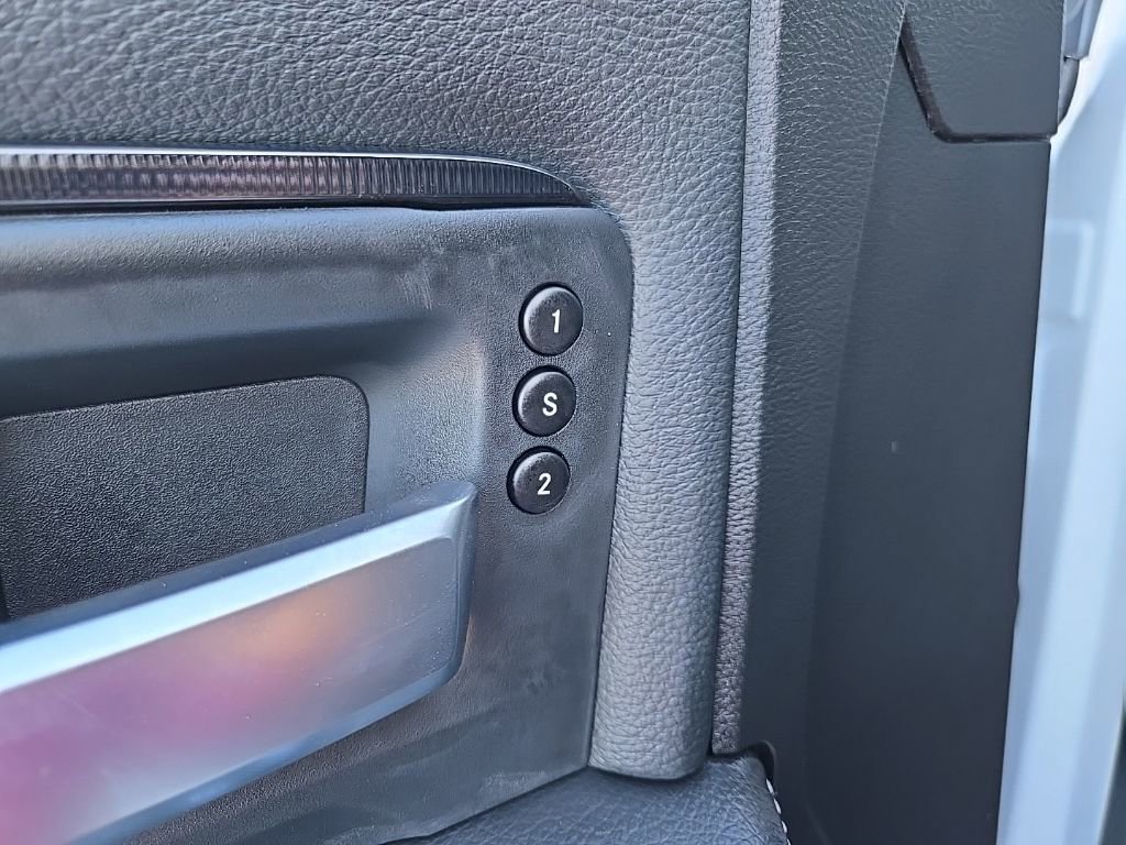 Used 2025 RAM 2500 Rebel w/ Rebel Level 1 Equipment Group image 41