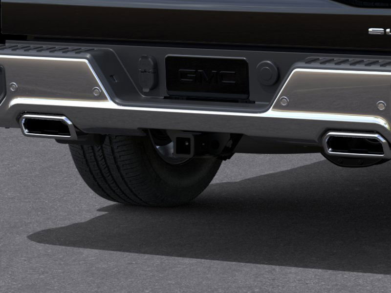 New 2026 GMC Sierra 1500 SLE AWD/4WD image 14