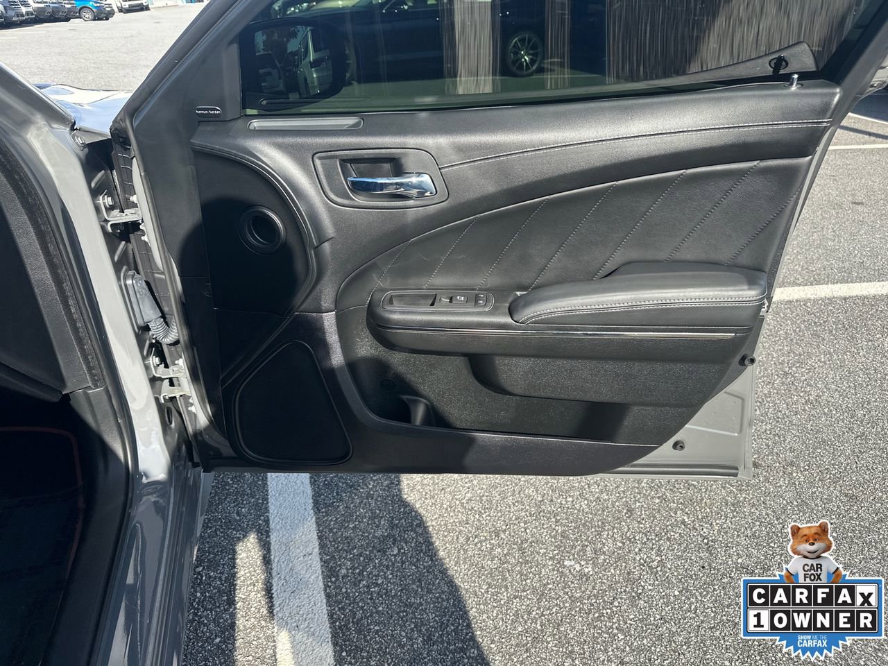 Used 2023 Dodge Charger SRT Hellcat w/ Harman/Kardon Audio Group image 14