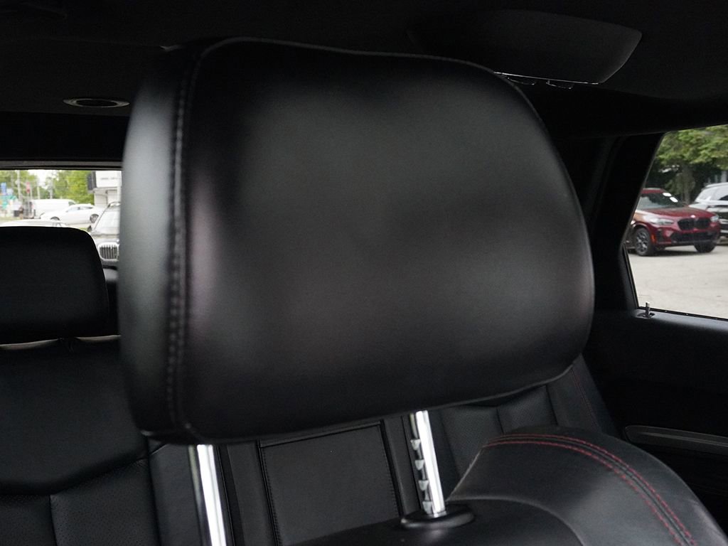 Used 2015 Dodge Durango R/T w/ Trailer Tow Group IV AWD/4WD image 35
