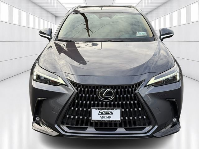 Used 2023 Lexus NX 250 AWD image 2