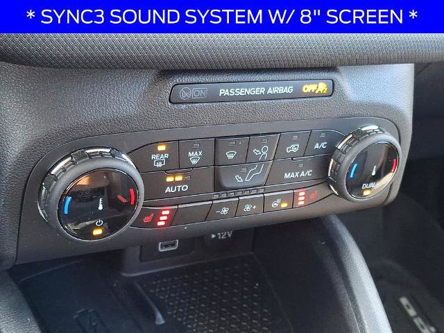 Certified 2023 Ford Bronco Sport Outer Banks w/ Tech Package image 15