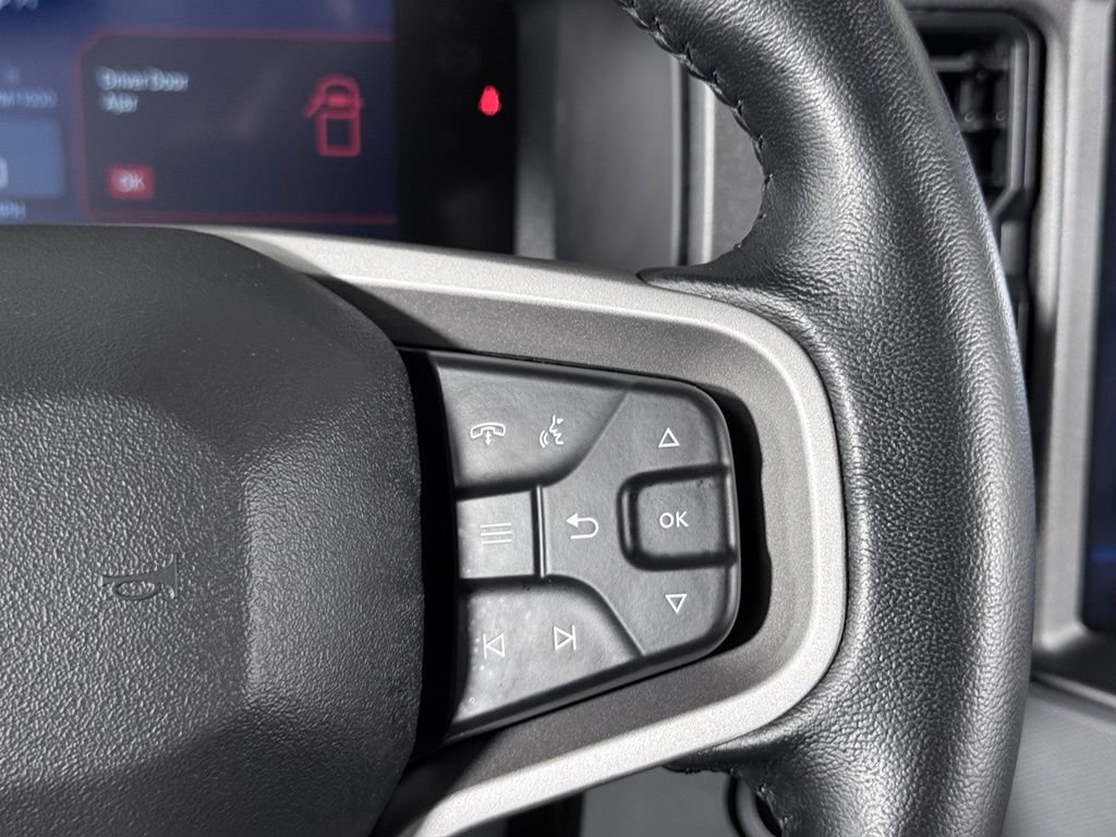 Used 2024 Ford Bronco Big Bend AWD/4WD image 17