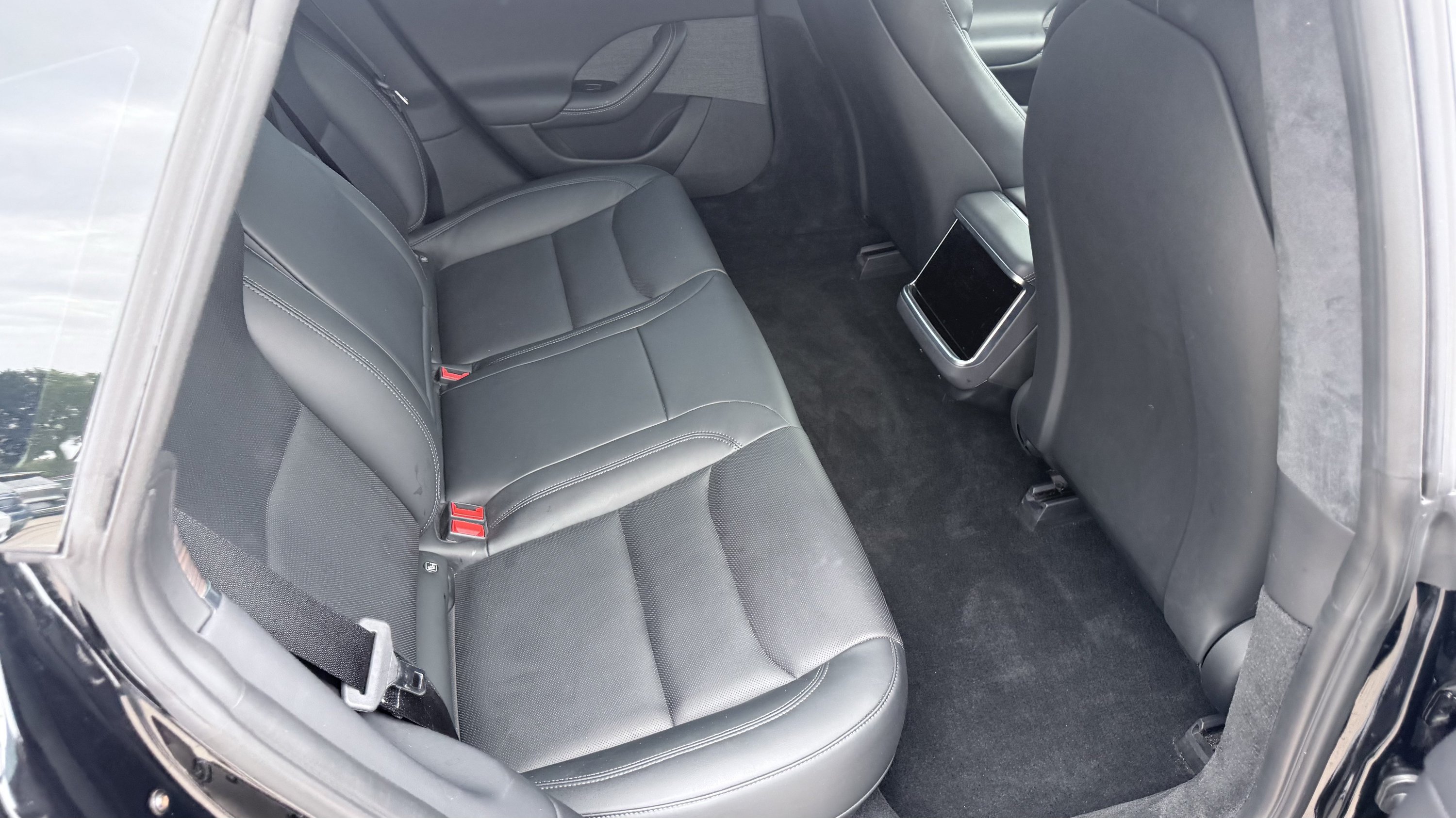 Used 2023 Tesla Model S AWD/4WD image 24