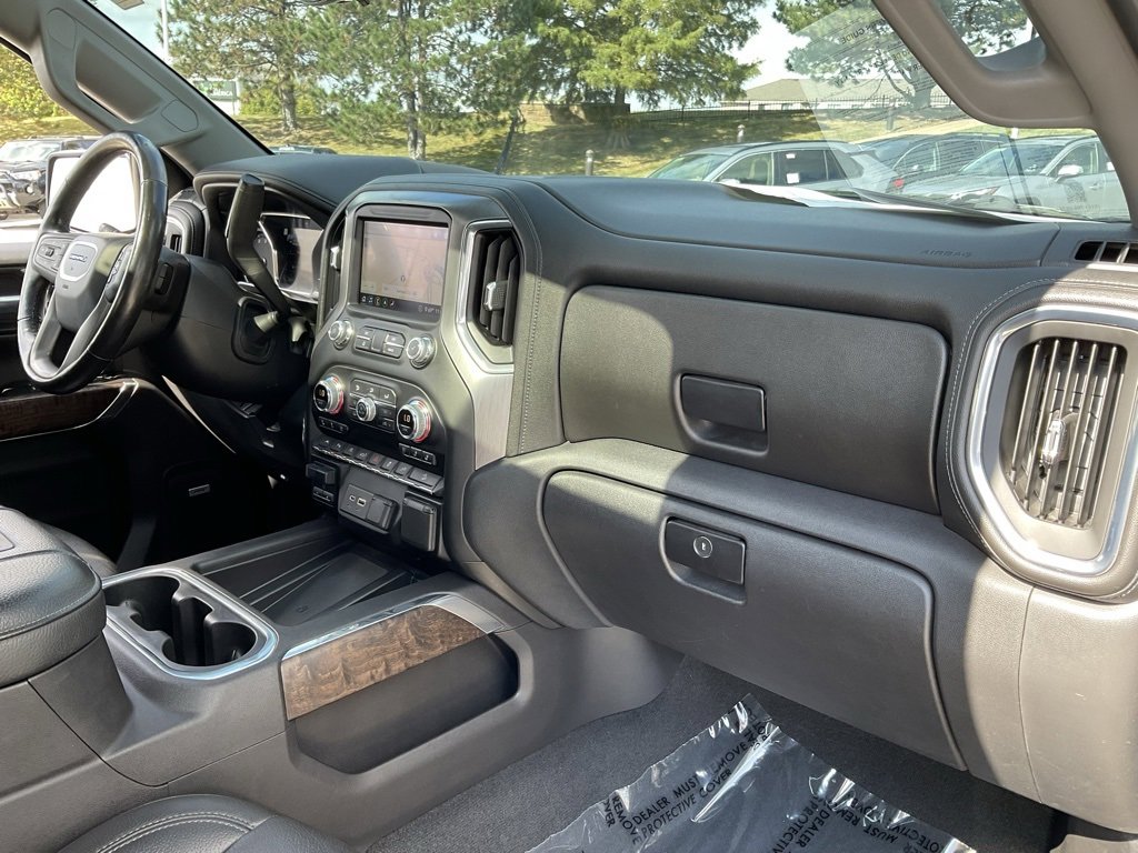 Used 2020 GMC Sierra 1500 Denali w/ Technology Package image 19