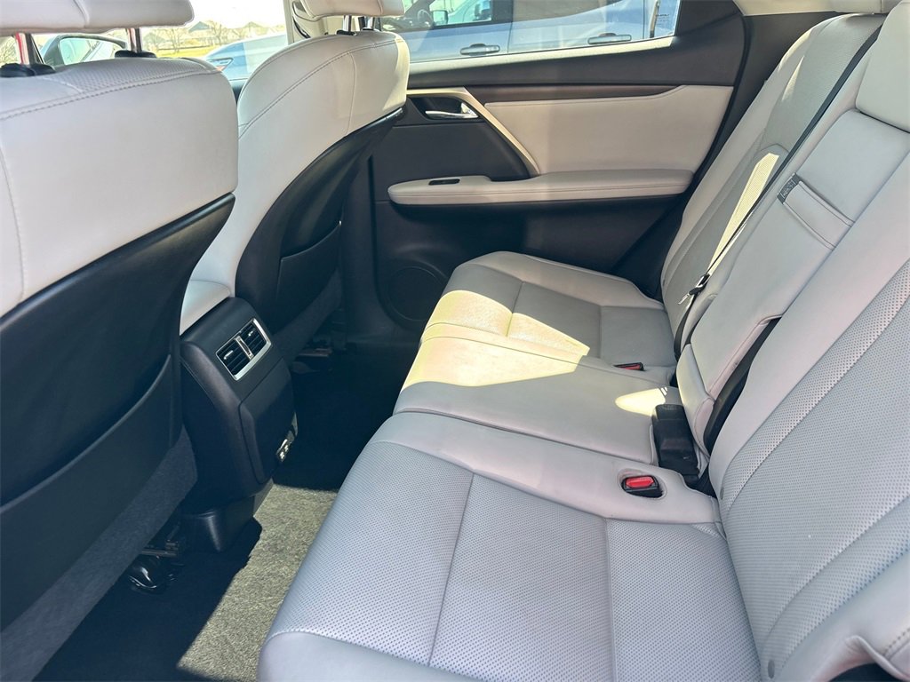 Used 2021 Lexus RX 350 FWD w/ Premium Package image 26