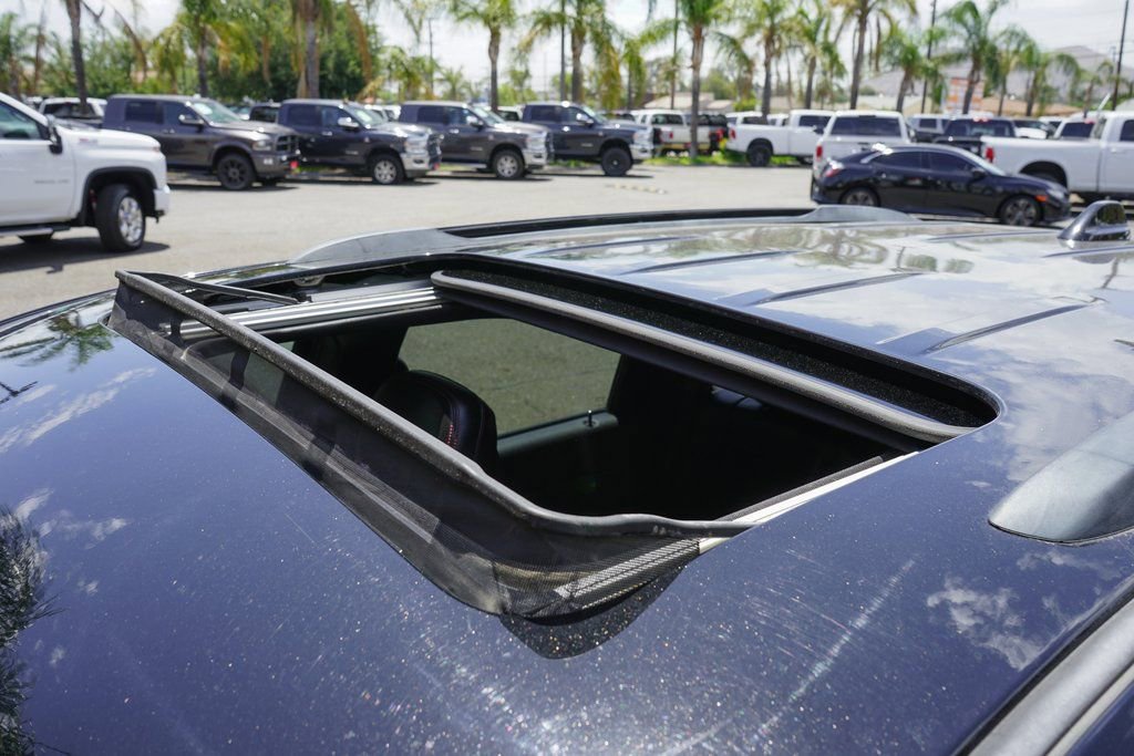 Used 2020 Jeep Grand Cherokee Trailhawk image 26