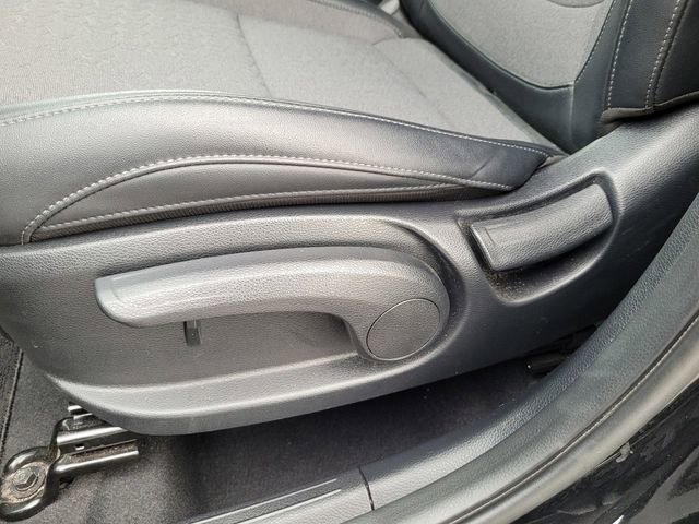 Certified 2025 Kia Seltos S image 14