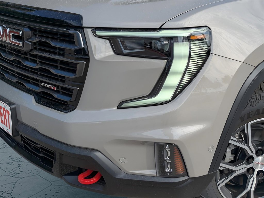 New 2026 GMC Acadia AT4 w/ Super Cruise Package image 19