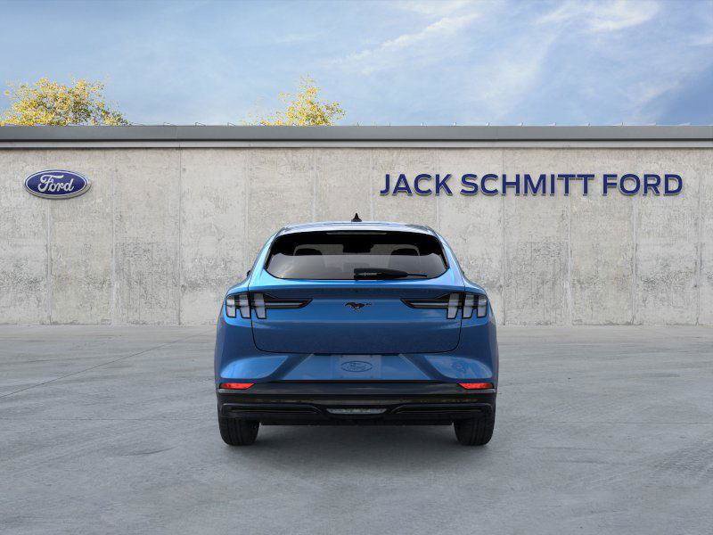 New 2025 Ford Mustang Mach-E Premium w/ Interior Protection Package image 5