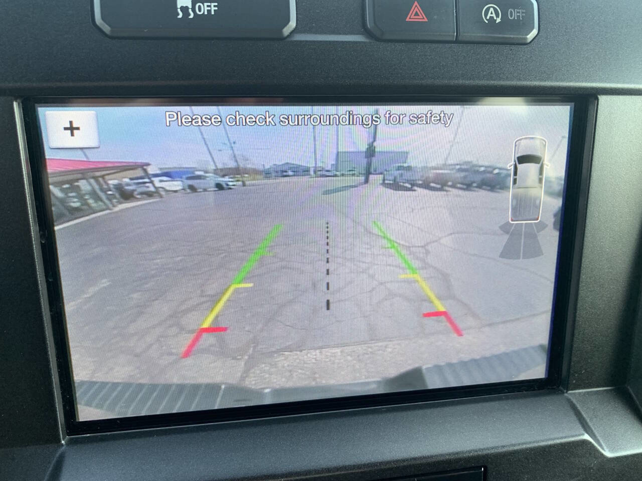 Used 2018 Ford F150 XLT w/ Equipment Group 302A Luxury image 21