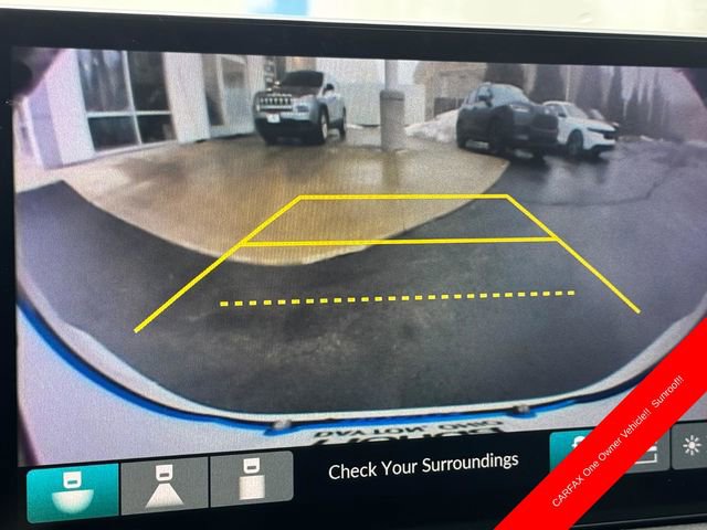 Used 2023 Acura Integra A-Spec image 17