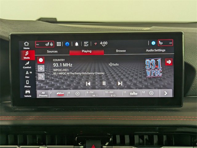 New 2024 Dodge Hornet R/T Plus w/ Tech Pack Plus w/o Parking image 26