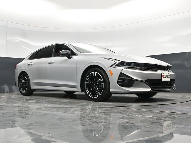 Used 2023 Kia K5 GT-Line AWD/4WD image 53