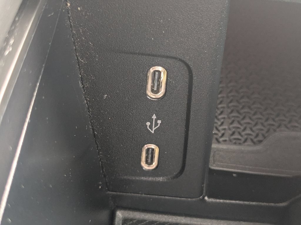 Certified 2023 Mercedes-Benz EQE 350+ SUV image 8