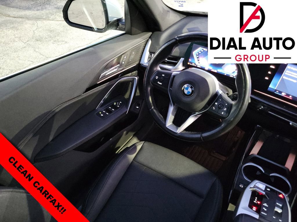 Used 2023 BMW X1 xDrive28i image 15