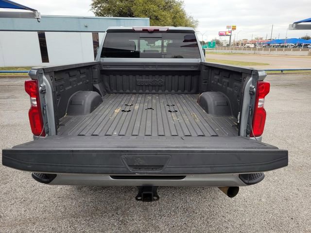 Used 2024 Chevrolet Silverado 2500 High Country w/ High Country Premium Package image 13