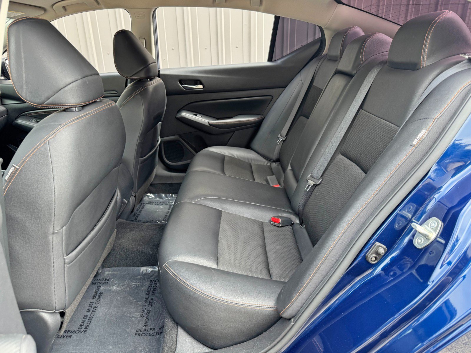Used 2020 Nissan Altima 2.5 SR FWD image 33