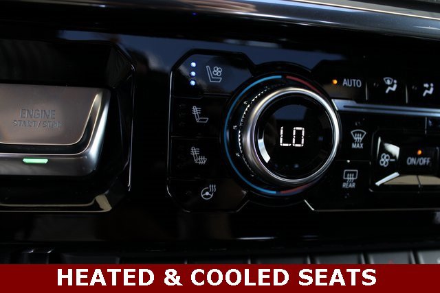 New 2026 GMC Sierra 1500 Denali image 17