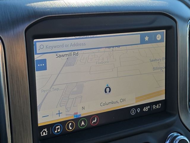 Used 2021 GMC Sierra 2500 Denali w/ Denali Ultimate Package image 14