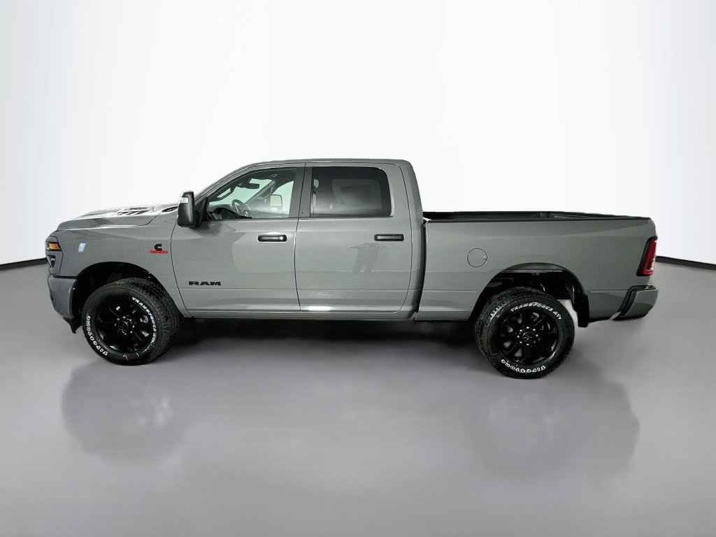 New 2027 RAM 2500 Big Horn AWD/4WD image 4