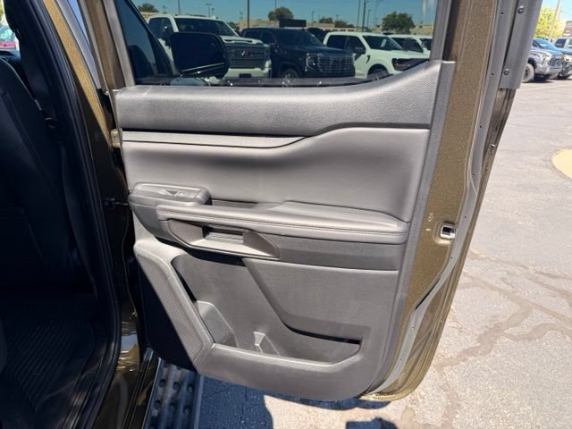 Used 2025 Ford Ranger Raptor AWD/4WD image 30