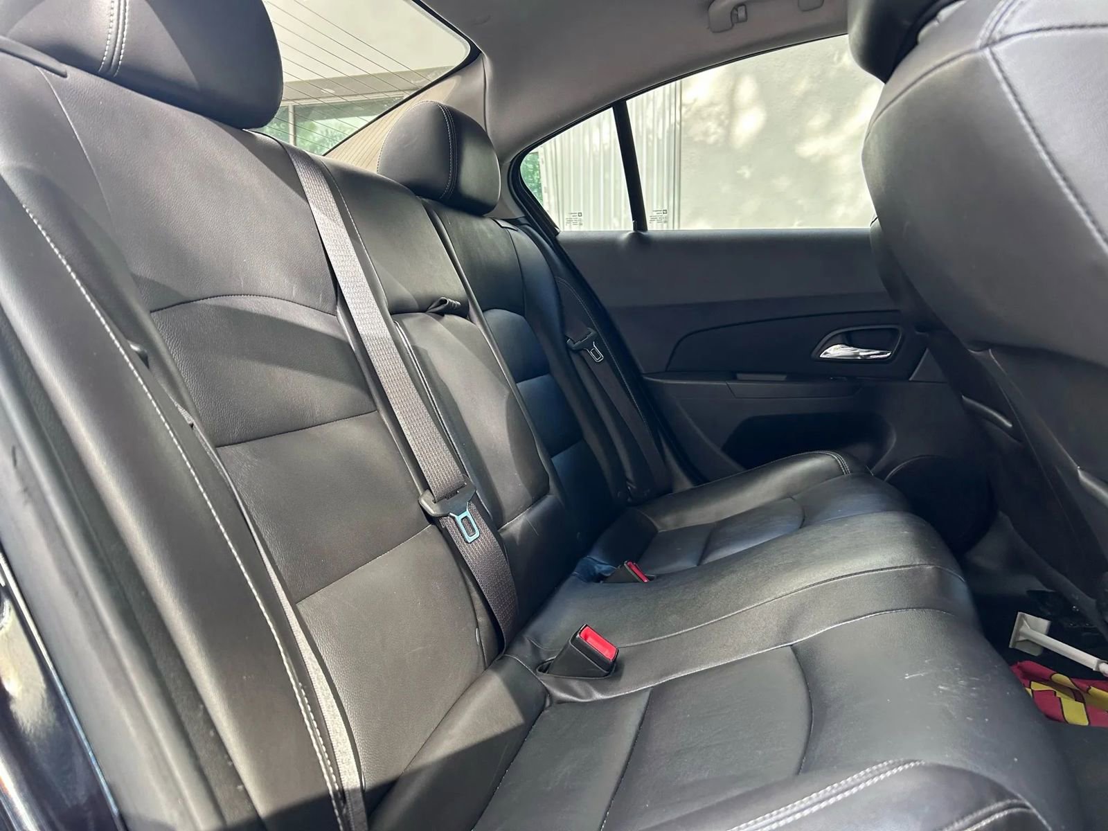 Used 2016 Chevrolet Cruze LT image 23