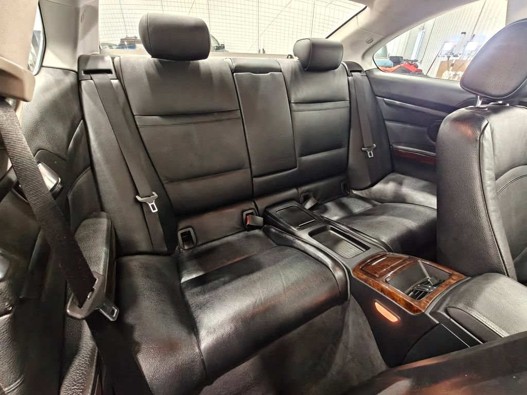 Used 2011 BMW 328i xDrive Coupe AWD/4WD image 25