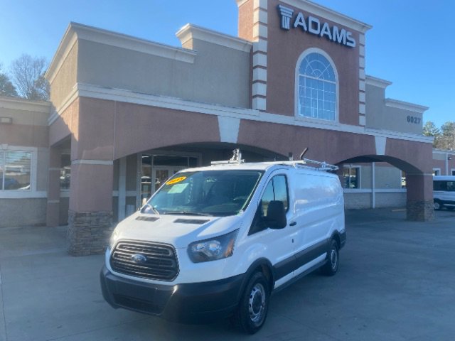 Used 2015 Ford Transit 150 130 Low Roof