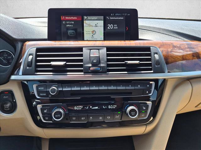 Used 2018 BMW 440i Gran Coupe xDrive AWD/4WD image 11
